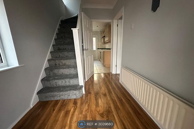 Bowyer Drive, Cippenham photo 2