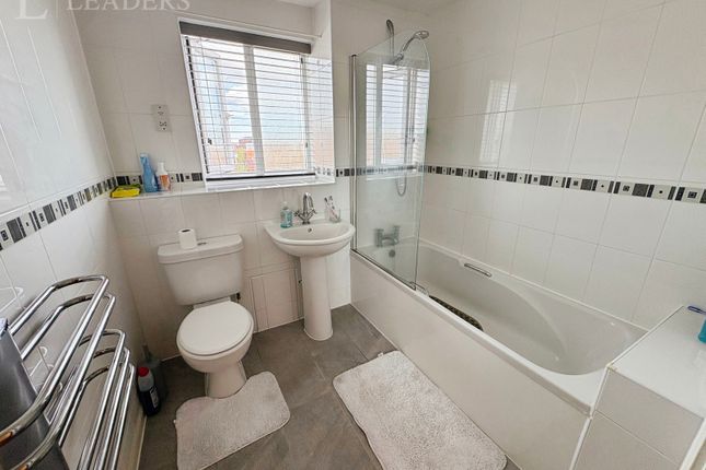 48 Rowleys Mill, Uttoxeter New Road, Derbyshire photo 5