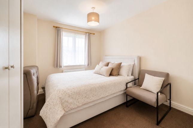 9, Vicarage Grove, Birmingham photo 4