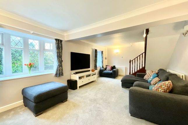 Lime Tree Cottage Ridding Bank, Stoke-On-Trent photo 4
