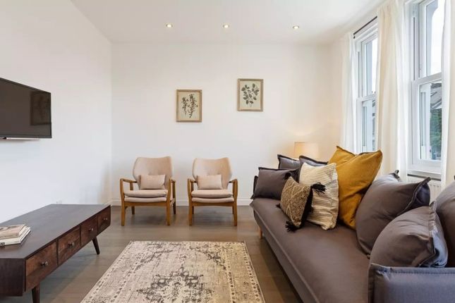 A Larger Local Choice Of Properties To Rent In Finchley