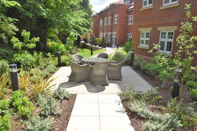 Flat for sale in Rutherford House, Marple Lane, Chalfont St. Peter