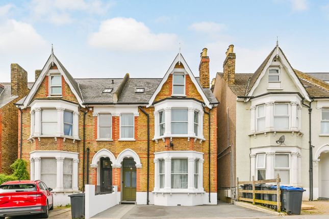 Terraced house for sale in Whitworth Road, South Norwood, London