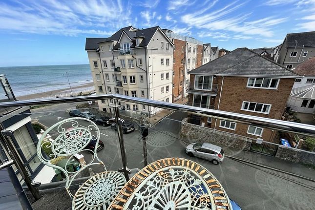 Apt 5 Beach House, Penrhos Road, Colwyn Bay photo 2