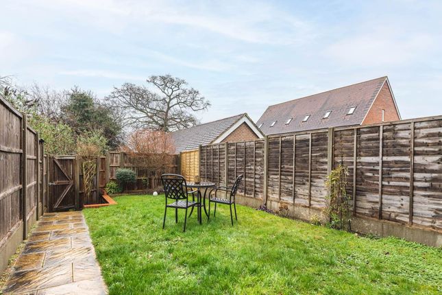 Semi-detached house for sale in Skipps Meadow, Buntingford