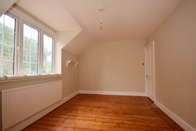 Detached house to rent in Torwood Lane, Whyteleafe