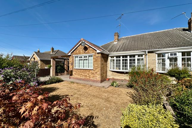 3-bed semi-detached on 15, Marlowe Road, Doncaster, £235,000