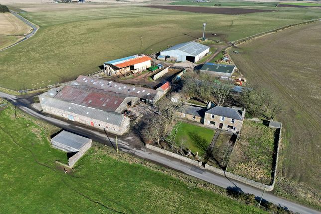 Farm for sale in Hatton, Peterhead