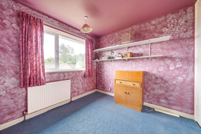 Semi-detached house for sale in Pembroke Green, Lea, Malmesbury, Wilts