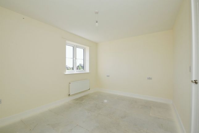 End terrace house for sale in Forest Way, Holbeach, Spalding