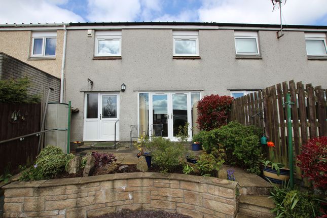 Terraced house for sale in Thomson Grove, Uphall