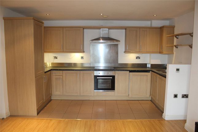Apartment 421, X Q 7 Building,, Taylorson Street South, Greater Manchester photo 2