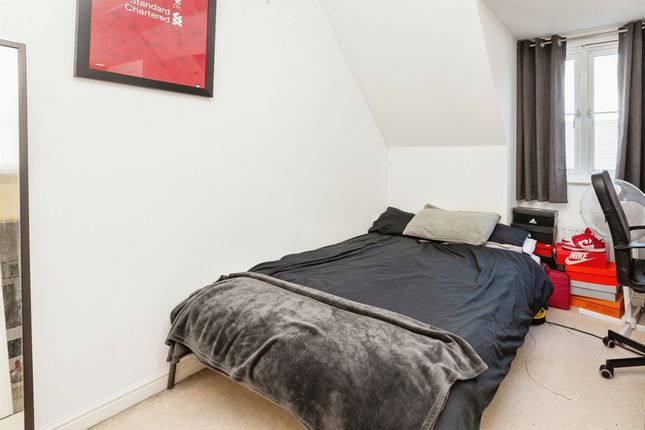 End terrace house for sale in Prince Rupert Drive, Aylesbury
