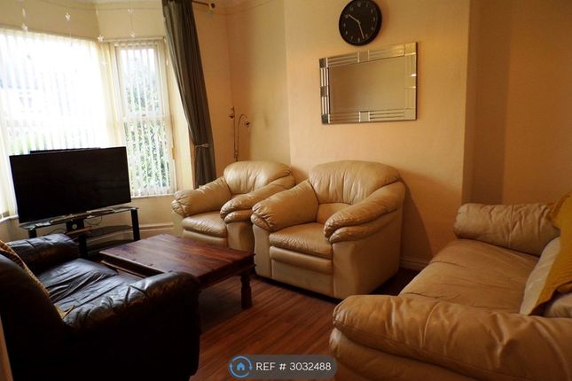 Talbot Road Fallowfield, Manchester photo 2