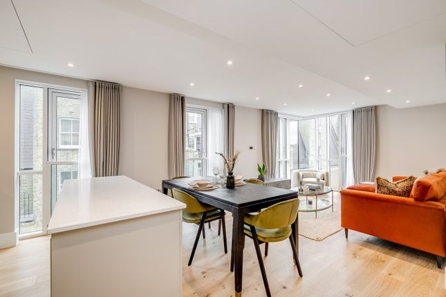 Flat 49, 219, Baker Street, London photo 4