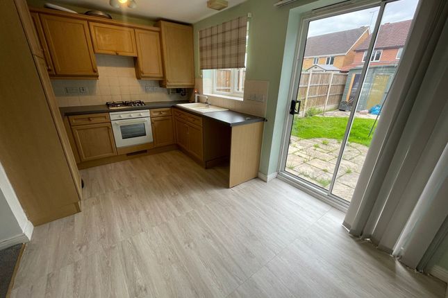 31, Meadow Brook Close, Derby photo 3