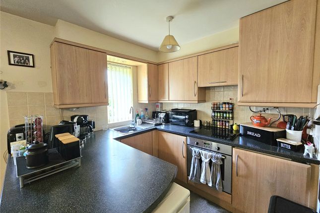 Flat for sale in Lea Bank Mews, Nelson