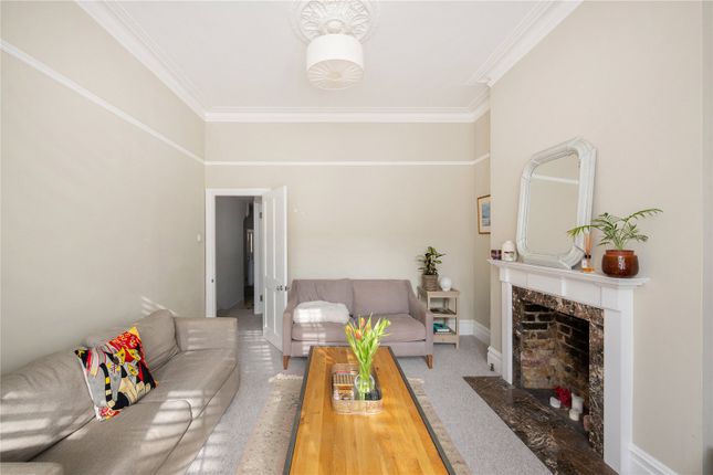 Ground Floor Flat, 52, Crescent Lane, London photo 3
