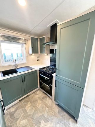 Delta Carlton, Northside Caravan Park, Capernwray, Carnforth photo 5