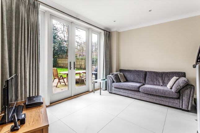 Detached house for sale in Sandy Lane, Cobham, Surrey