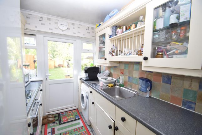 End terrace house for sale in Rickmansworth Road, Pinner