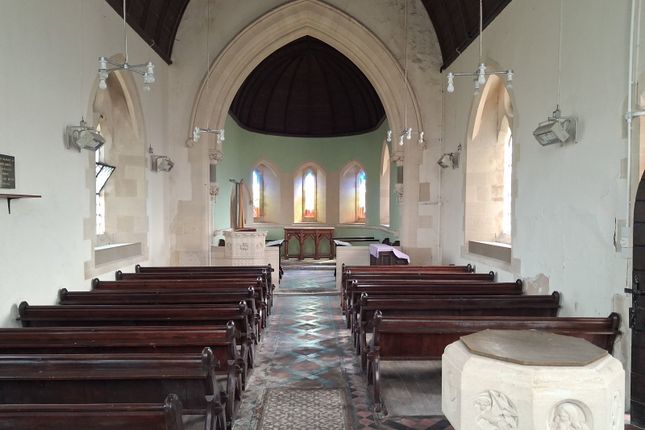 St Matthews Church, Ledbury photo 5