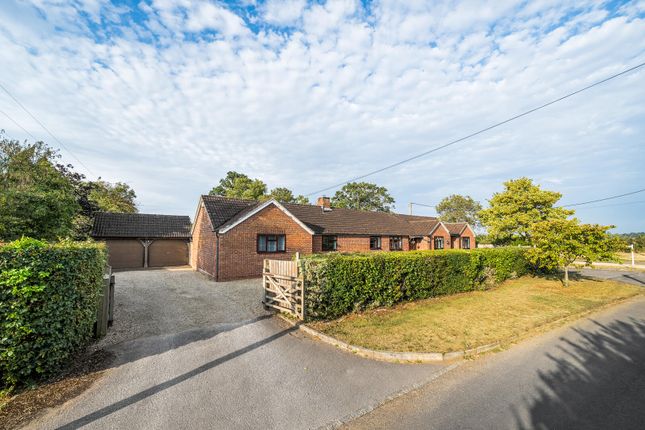 4-bed house on Chy An Drea, 15, Barley Hill Lane, Poulshot, £675,000