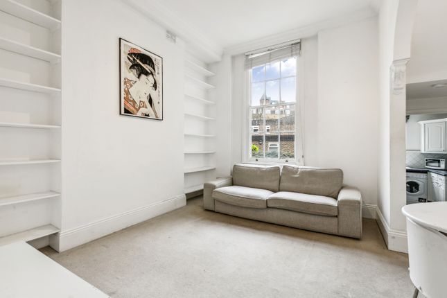 Terraced house for sale in Kempsford Gardens, Earls Court