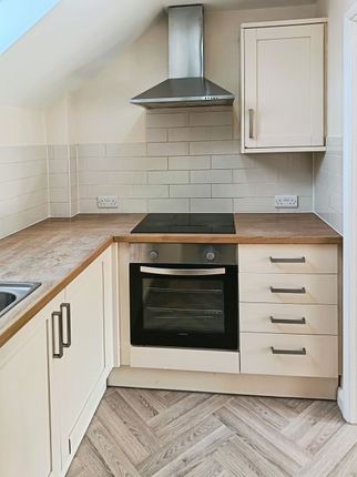 Flat 2, Vision House Lewis Road, Chichester photo 3
