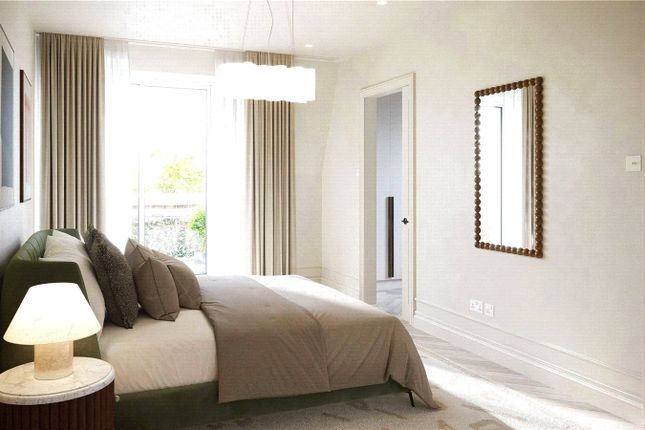 Flat 2 Newton Road, London, W2 photo 2