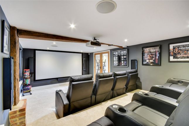Cinema Room