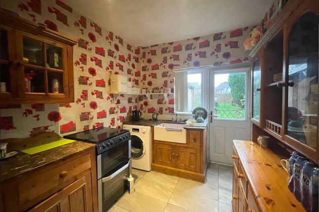 Semi-detached house for sale in Florence Avenue, Sutton Coldfield