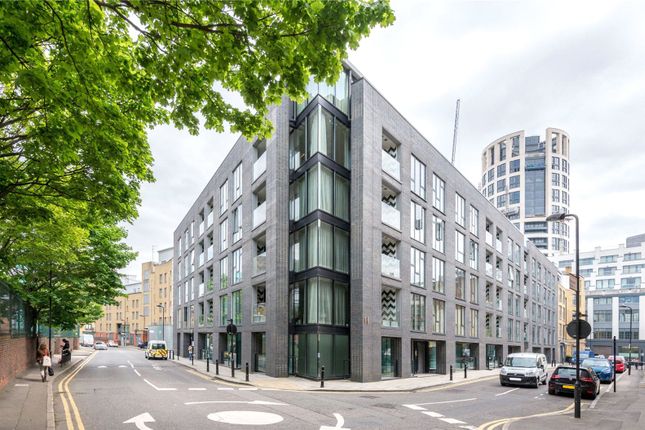 Thumbnail Flat for sale in Westland Place, Old Street