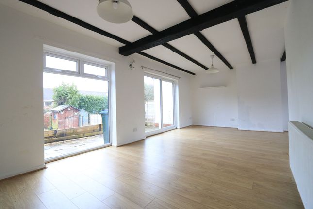Terraced house for sale in Pershore Place, Coventry