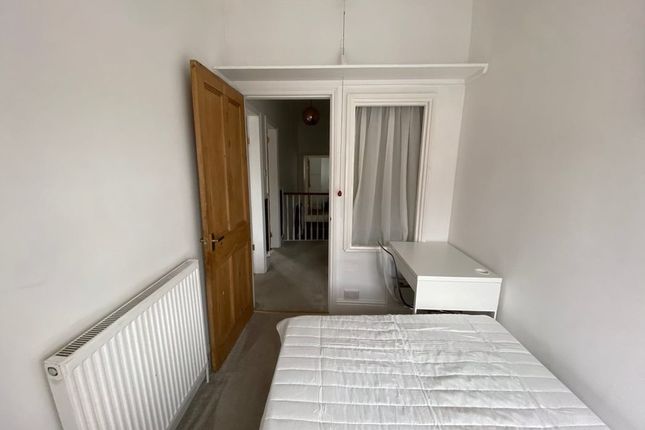 Shared accommodation to rent in Stanley Street, Derby, Derbyshire
