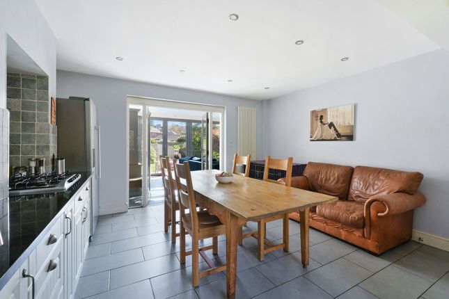 Marjory Pease Cottages,5, Ridlands Lane, Oxted photo 4