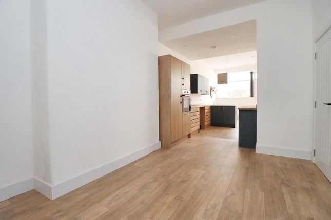 Flat for sale in Old Street, Clevedon