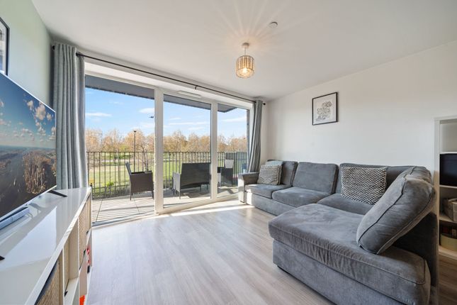 Flat 14, Perkyn House 392-394 Seven Sisters Road, London photo 3