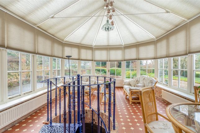 Conservatory