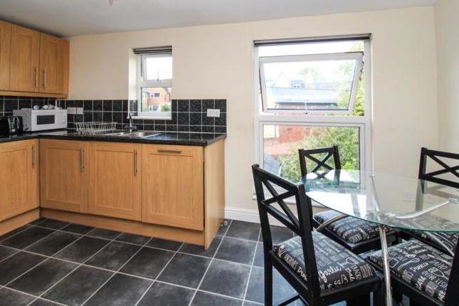 74a, Priory Road, Kenilworth photo 4