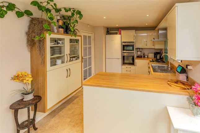 End terrace house for sale in Rodbourne Road, Bristol
