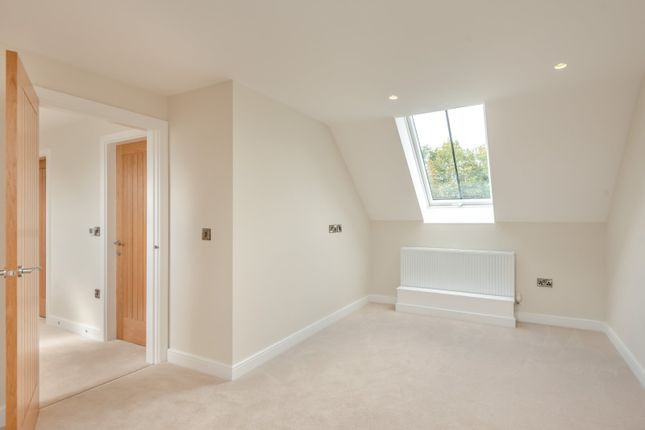 Barn conversion for sale in The Hayloft, Acton Lea, Acton Reynald