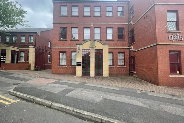 Thumbnail Office to let in 92-94 North Sherwood Street, Nottingham, East Midlands