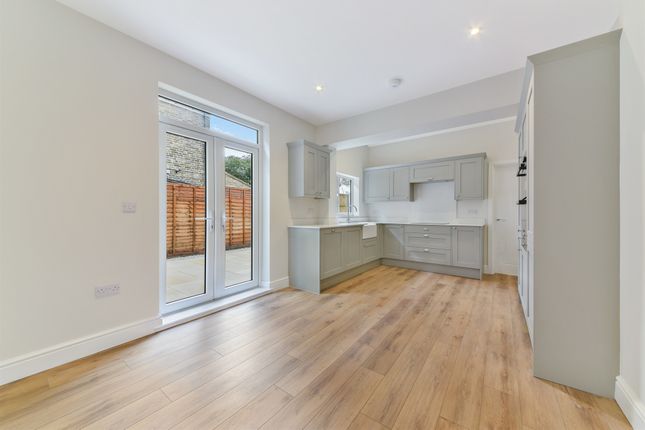 Detached house for sale in Brighton Road, South Croydon