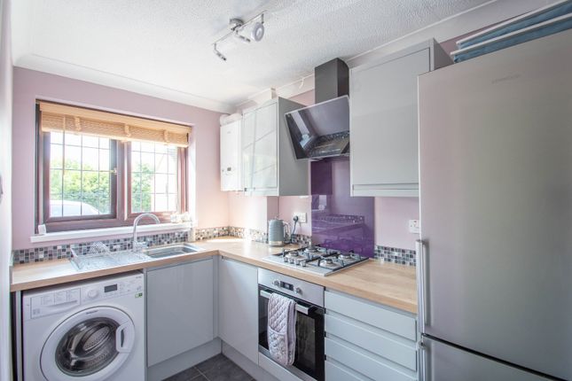 Terraced house for sale in Perrott Gardens, Brierley Hill, West Midlands