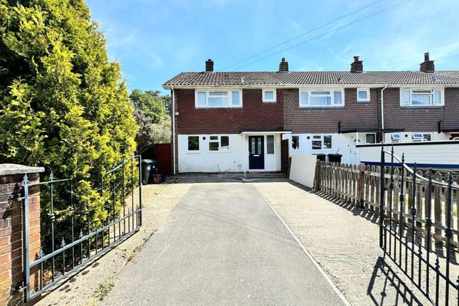 3-bed house on 104, Beech Crescent, Southampton, £278,000
