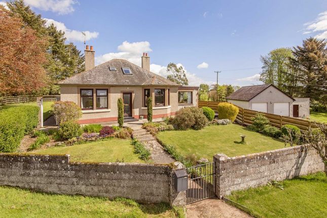 3 bed bungalow for sale in Lauriston, St Cyrus, Montrose DD10