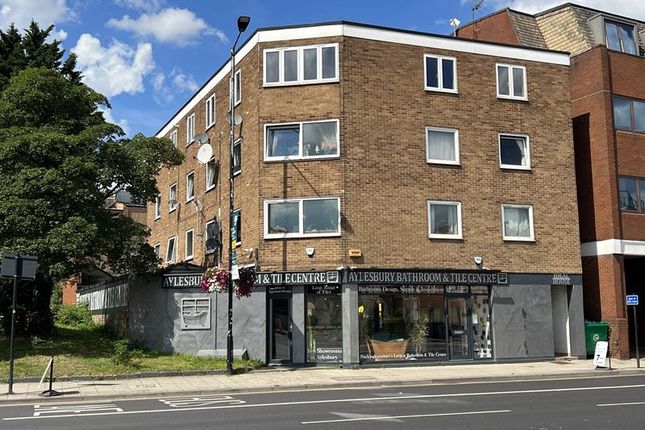 Thumbnail Commercial property for sale in Iideal House, Exchange Street, Aylesbury