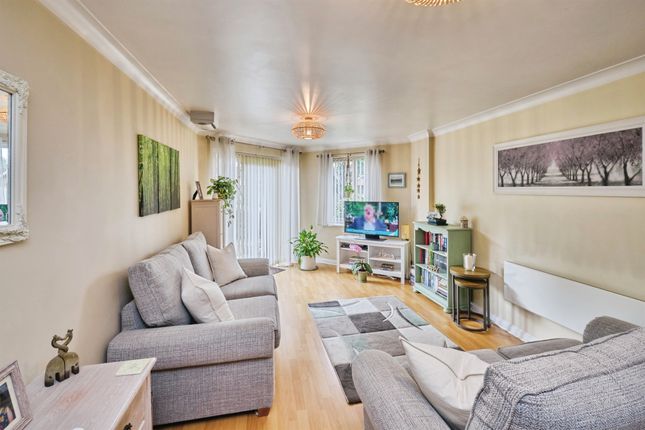 Flat 3, Andrew Court, Greenholm Road, Birmingham photo 2