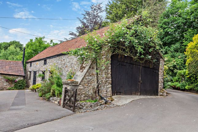 Detached house for sale in Yarcombe, Bishopswood, Devon